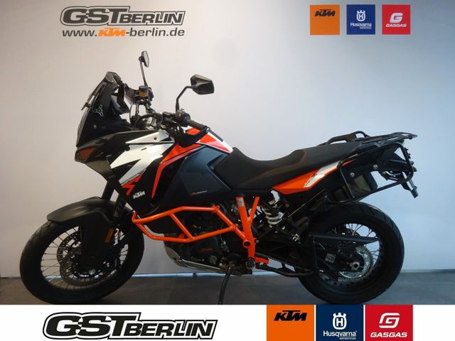 Mehr über den Artikel erfahren KTM 1290 SUPER ADVENTURE R Mj. 2020