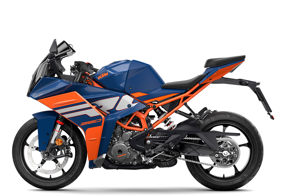 Rc 200 2021 model sales