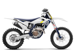 Husqvarna Motorräder sind leistungsstark und ideal für Offroad-Abenteuer, erhältlich bei GST-Berlin GmbH in Berlin.