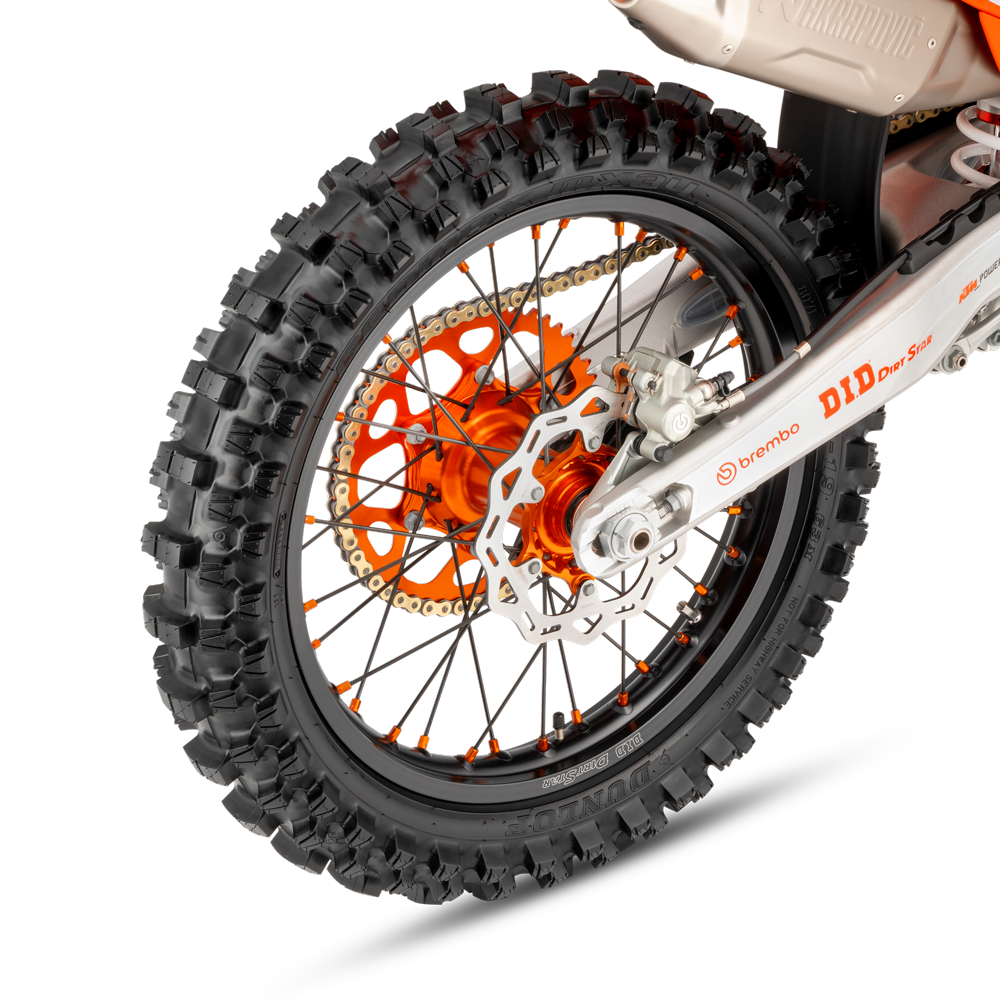 Bburago KTM 450 SX-F Factory Edition 2018 – Miniature 1/18 Détaillée, Couleur Assortie, Cadeau Fan Moto