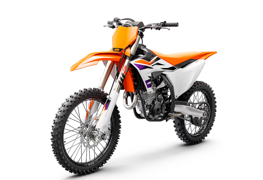 KTM 350 SXF 2025 ktmberlin.de